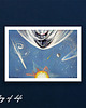 kartki okolicznościowe - wydruki Zestaw Kartek JOY OF LIFE - Set 8 szt 3