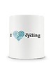 kubki Kubek. I love cycling 2