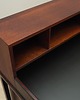 biurka Biurko dębowe, duński design, lata 70, produkcja: Dania 3