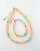 chokery Choker Tropical Summer 3