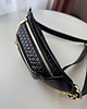 saszetka nerka Nerka Samba Black Elegance 2