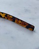 opaski do włosów Opaska Classic w kolorze Light Tortoise 2