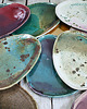 patery i talerze Talerzyk Montalcino  - ceramika art 7