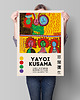 plakaty Yayoi Kusama - Art Poster 1