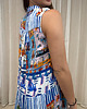 sukienki maxi damskie Sukienka Antika Dolores 2