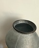 wazony Wazon metalowy średn. 30 cm, wys 34 cm 7