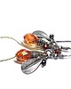 kolczyki wire wrapping Energy - kolczyki 1