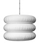 lampy wiszące Lampa wisząca BIG PUFF 3