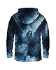 bluzy męskie Męska Bluza z kapturem Angel of Death 1