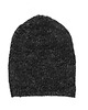 czapki i kapelusze męskie Luźna czapka czarny melanż beanie hipster nerd krasnal 1