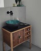 umywalki PREMIUM!! Luksusowa Umywalka Las - Ręcznie Robiona Ceramiczna 5
