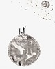grafiki i ilustracje Zestaw 4 grafik  malowanych ręcznie 21 x 30 cm 3