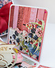 kartki scrapbooking 18 urodziny, exploding box, kartka 3d 4