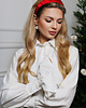 kolczyki - inne Kolczyki Pearls Shine 2