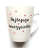 kubki Kubek Latte Nauczycielka 1