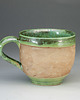 kubki Ceramiczny kubeczek 300 ml 1