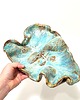 patery i talerze Duża patera ceramiczna na owoce. 4