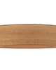 plafony Nowoczesny plafon sufitowy do sypialni MEDINA ECO fi - 100 cm 6