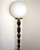 lampy podłogowe Lampa podłogowa Mid Century, lata 60 1