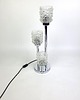 lampy stołowe Lampa stołowa z lat 70. 2