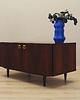 komody i szafki Szafka palisandrowa, duński design, lata 70, produkcja: Dania 2
