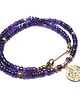 chokery Ametysty vol. 13 choker /19.05.25/  - Szlachetna kolekcja 4