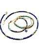 chokery Lapis lazuli vol. 15 choker - Szlachetna kolekcja 5