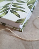 notatniki i albumy Ekologiczny notes A5, bullet journal 4