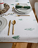 obrusy, bieżniki, serwety Obrus Choinki 4