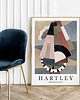 plakaty Plakat  Marsden Hartley Provincetown 1