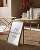 plakaty PLAKAT typograficzny homebody club dla domatora 6
