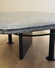 stoliki kawowe Stolik kawowy, włoski design, lata 80, produkcja: Włochy 4