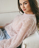 swetry damskie  Sweter Lilo Rose 3