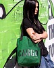 torby na ramię Torba CLASSIC moss green XSMALL 1