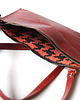 torebki mini torebka mini - burnt sienna 2- 1