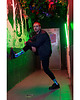 skarpetki damskie Kolorowe długie skarpetki fluorescencyjne - EQUALITY 4