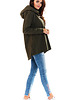 bluza z kapturem damska Bluza B200 4