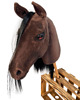 zabawki - inne Realistyczny Hobby Horse ciemny kasztan/czarna 2