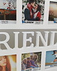 ramki na zdjęcia Multirama ramka na zdjęcia z napisem  Friends 10 zdjęć 10x10 15x10 2