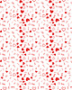 akcesoria różne papier do pakowania -  LOVE- P-083w 3