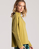 bluza bez kaptura damska Bluza Plumeria 1