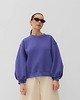bluza bez kaptura damska Bluza Enjoyable very peri 1