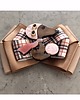 broszki Kolekcja Pop Art Dog Brosza z Pieskiem   1 szt Jamnik 5