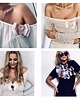broszki Brosza z cudną Ważką z kryształkami NEW 7