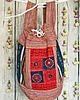 torby na ramię Plecak BOHO / ręcznie tkany / etno 2