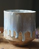 doniczki Osłonka doniczka ceramiczna 3