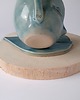 filiżanki Filiżanka ceramiczna  Morska / Twarz 3