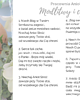 Chrzest - inne Różowy Anioł na chrzest 3