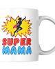 kubki Kubek na dzień mamy prezent dla mamy super mama 1