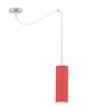 lampy wiszące Lampa wisząca nad wyspę tuba VIZELA T1 4
